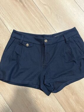 Rag and Bone New York 100% cotton Shorts
